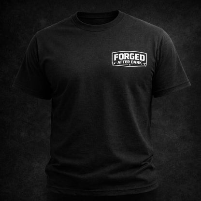 Lift Heavy Pray Hard T-Shirt